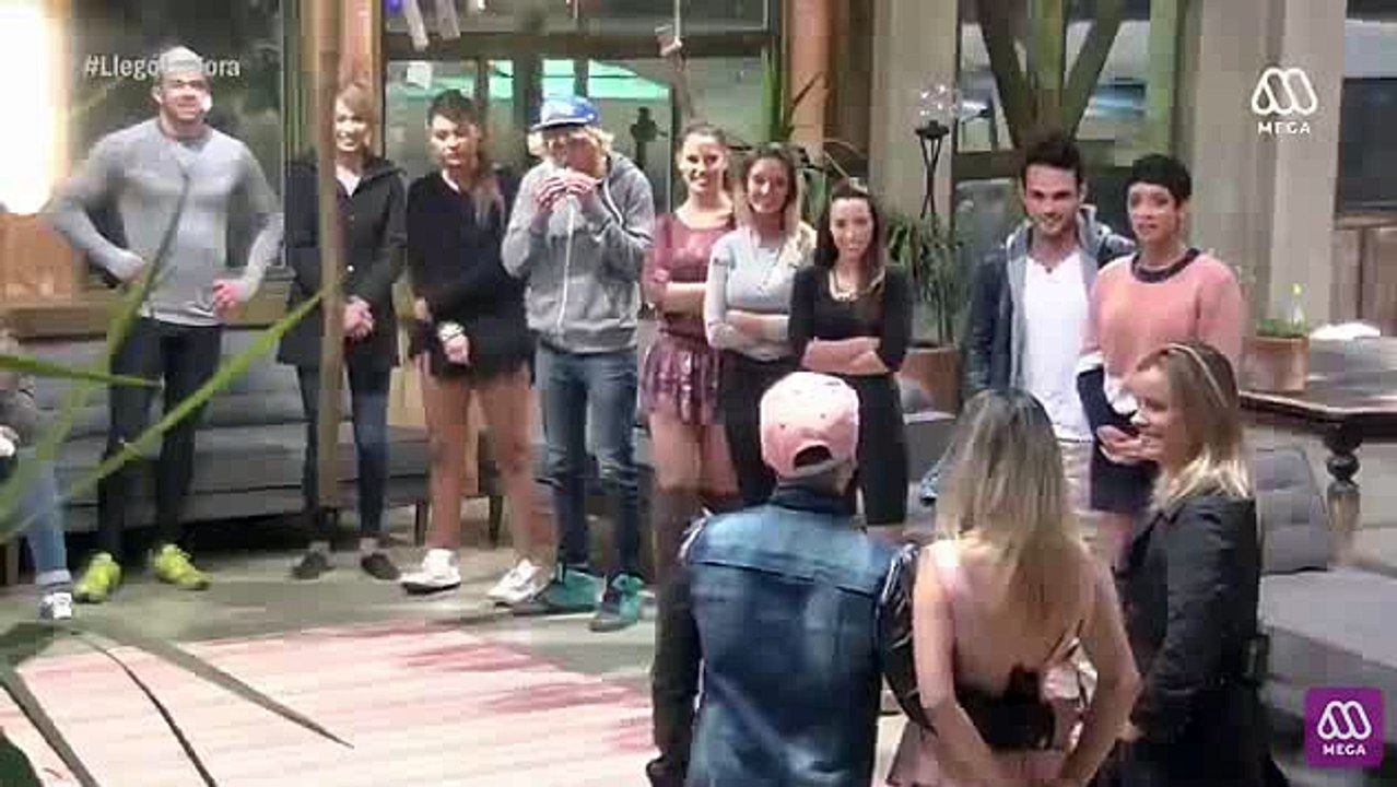 CAPITULO 88 Volverias con tu ex 2/2