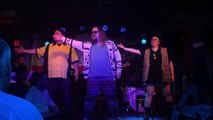 Haverty and Goin - Where Everybody Knows Your Name (6/3) - The Big Lebowski at Rockwell