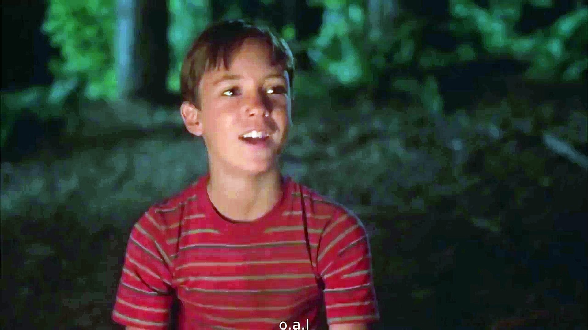 Stand by Me Edit.