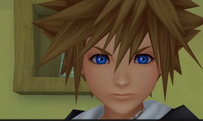 KINGDOM HEARTS HD 2.8: Final Chapter Prologue E3 2016 Trailer