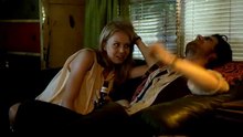 Jonas & Angelina || Storm (Hemlock Grove- Peter and Letha)