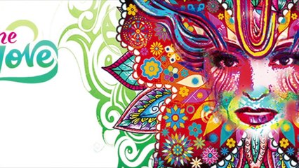 YOU HAVE THE POWER - Diane Caputo (Dyane)