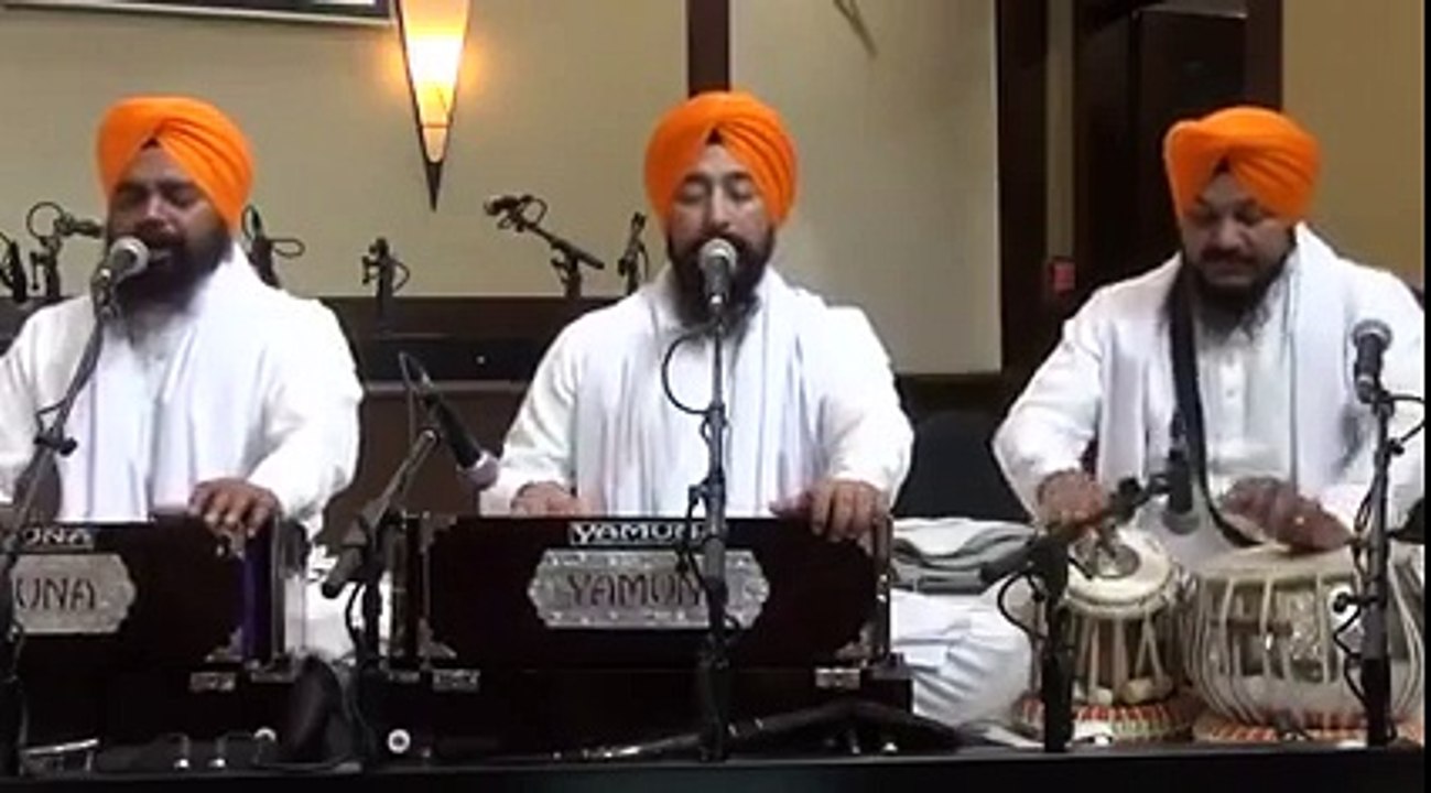 Bhai Baldev Singh Wadala