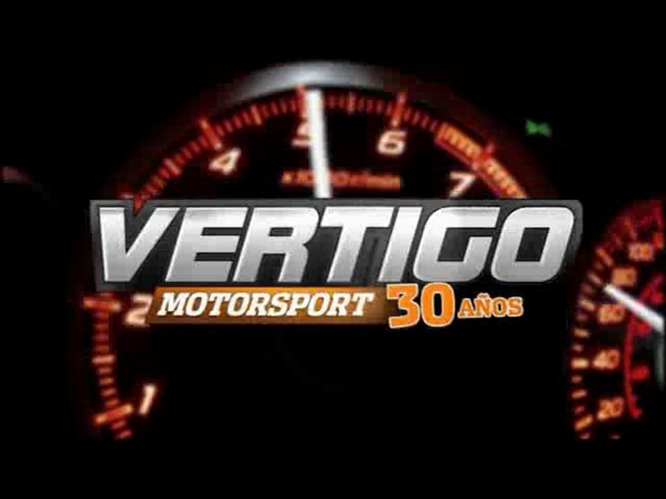 Vértigo Motorsport 07.06.2016