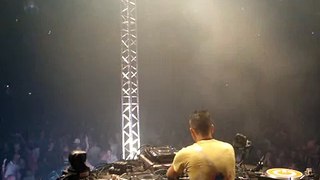 Q-dance presents: Scantraxx TECHNOBOY BACKSTAGE 1