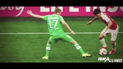 Hector Bellerin Amazing Skill Show 2016 HD All Goals 2016, Football Vine 2016, amazing 2016,.