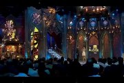 Kapil Sharma - Salman Khan Award Night Best Comedy Ever