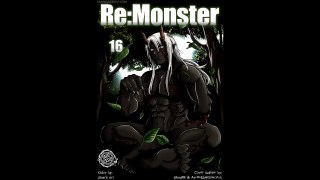 Re Monster Day 62 (Rou the general?)