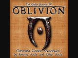 Oblivion Extended soundtrack ; 29 - The Jaws of Oblivion