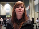 scad vlog 28: Career fair and the International festival!