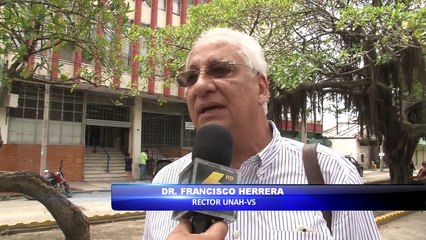Se vuelven a tomar los terrenos de la universidad