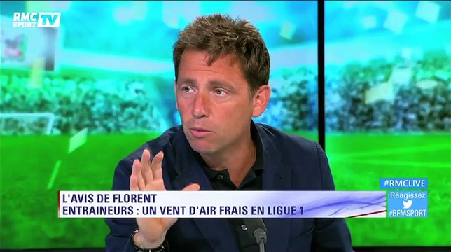 Nicolas Vilas et Daniel Riolo s’écharpent sur le thème suivant : Les journalistes amis amis avec les joueurs ou entraîneurs de football