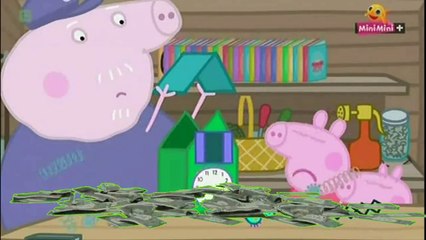 [YTP] Peppa To RoBot