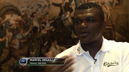 Bleus - Pour Desailly, Pogba ne doit pas être un leader offensif