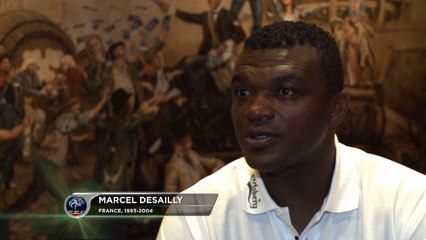 Euro 2016 - Desailly : "L'Allemagne et l'Espagne sont au dessus de la France"