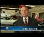 Russ Long discusses GM Dealership Closures on My TV 20