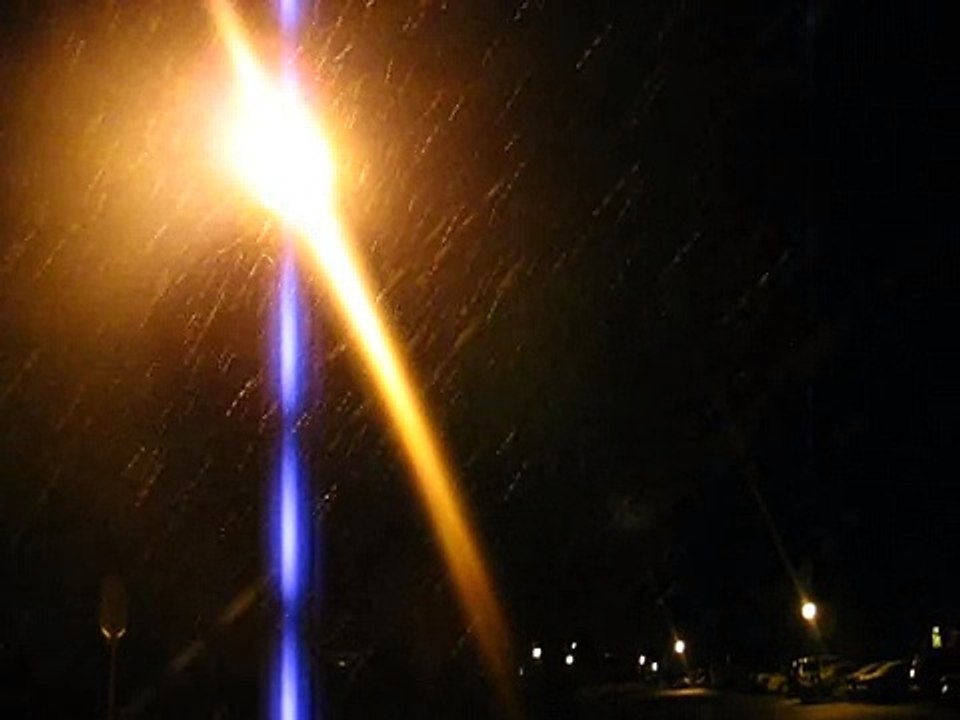 Winter Storm 2/22-23/2008