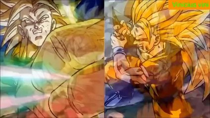 [ Dragon Ball Z ] [ AMV ]