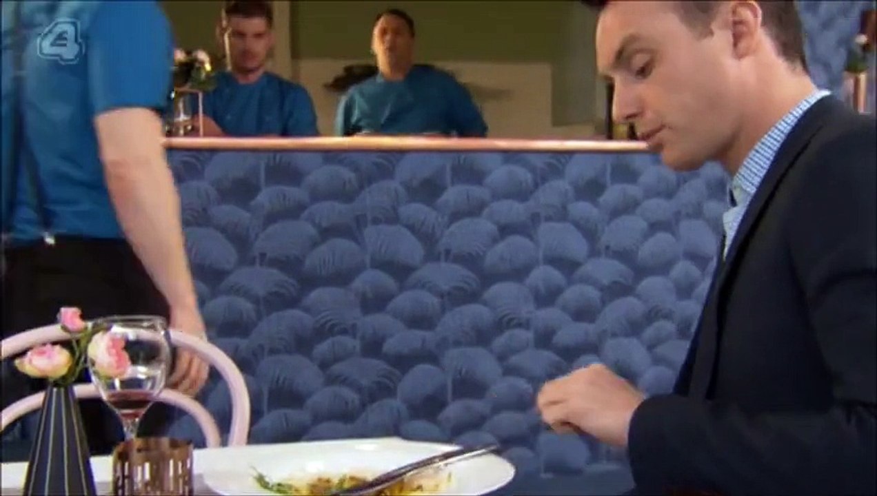 Ste & Harry - Ste gets his Revenge