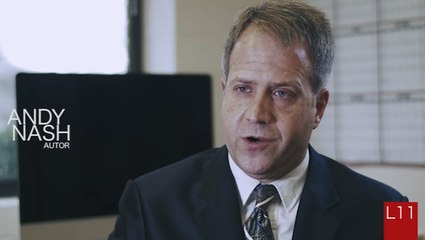 Comentario | Lección 11 | Eventos de los días finales | Autor: Andy Nash | Escuela Sabática