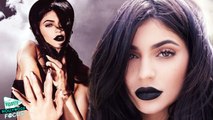 Kylie Jenner Announces Newest Lip Kit Shade