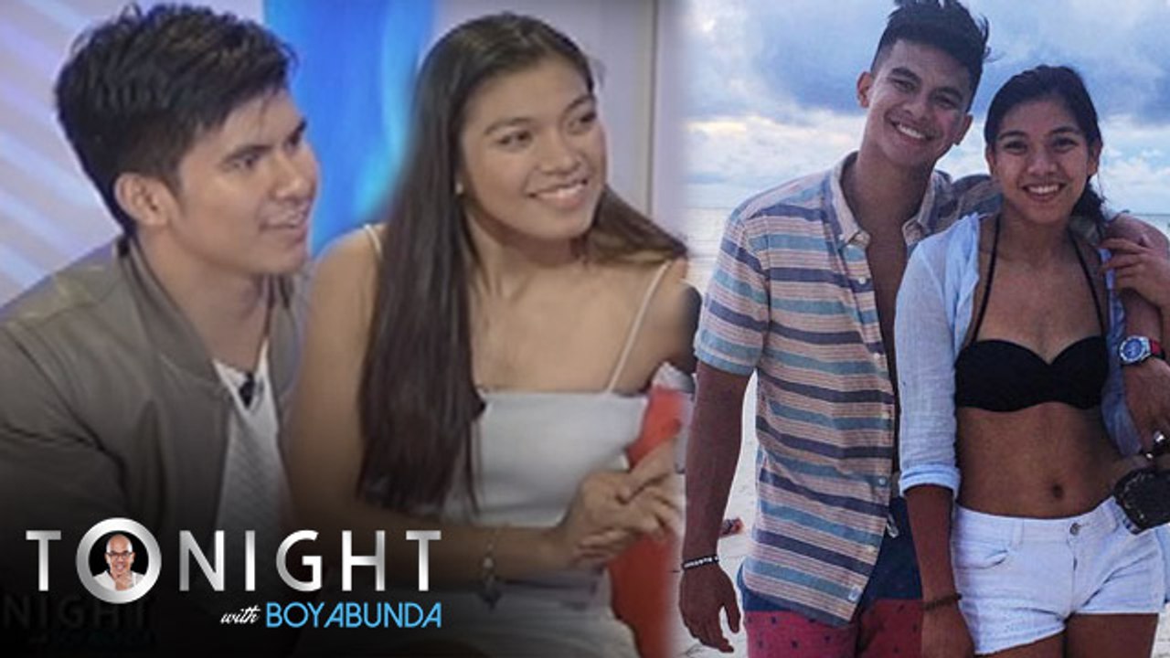 TWBA: What's the real score between Kiefer and Alyssa?