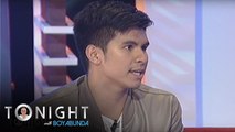 TWBA: Kiefer Ravena explains why he won't be playing with Gilas Pilipinas