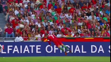 Portugal vs Estonia 7-0 All Goals & Full Highlights 8/6/2016