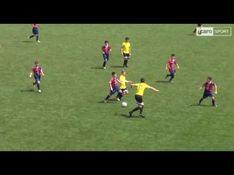 Icaro Sport. 5° Memorial Bellavista: Imolese-Pellegrino Altamura