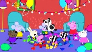 Peppa pig Family Crying Compilation Little George Crying Zoe Zebra Crying
