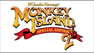 Playlistlogo Monkey Island 2 Special Editon