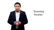 Bosquejo | Lección 11 | Eventos finales | Pr. Edison Choque | Escuela Sabática