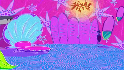 Zig & Sharko - 100% Marina