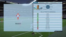 FIFA 16 TOTS CARLOS SANCHEZ PLAYER REVIEW  STATS