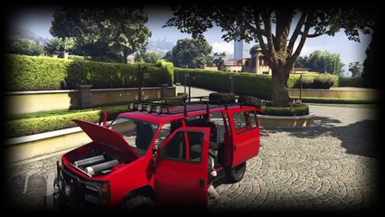 Presantation dlc 4x4 .