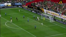 Pereira's own goal gives Mexico 1-0 lead vs. Uruguay 2016 Copa America Highlights