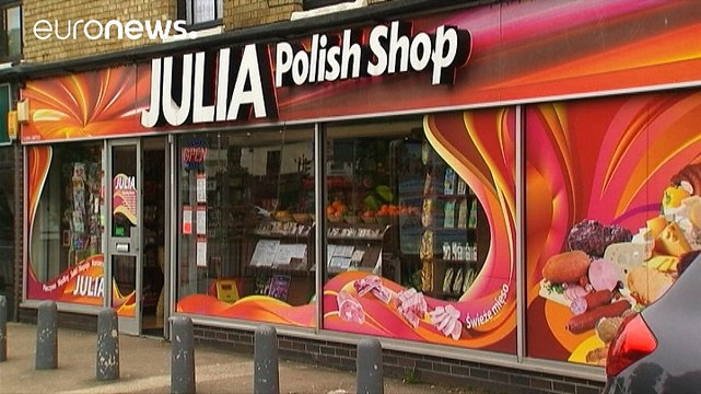 Nagy-Britannia: félnek a bevándorlók a Brexit miatt