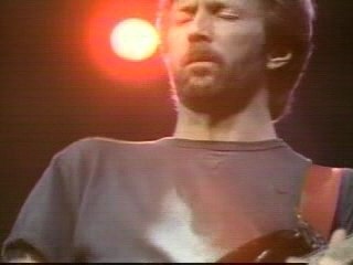 Eric Clapton-Cocaine-(live)