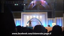 Dr. Zakir Naik Amazing Reply - Hindu Convert to Muslim 2012