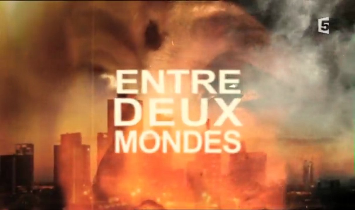 Entre Deux Mondes - Les Gardiens De La Tradition