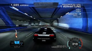 Let's Play Need For Speed Hot Pursuit Part 19