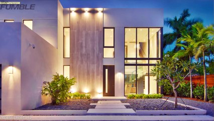 Floyd Mayweather Jr. Buys $7.7 Million Miami House with Cash