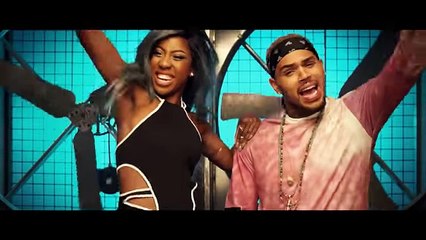 Chris Brown ft. Drake - One on One (Official Music Video)