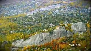 Pakistan is Natural Beauty