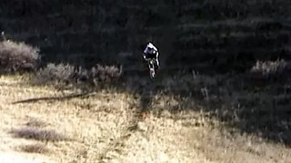 Ouch ! Huge Crash