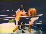 Muhammad Ali vs Rocky Marciano