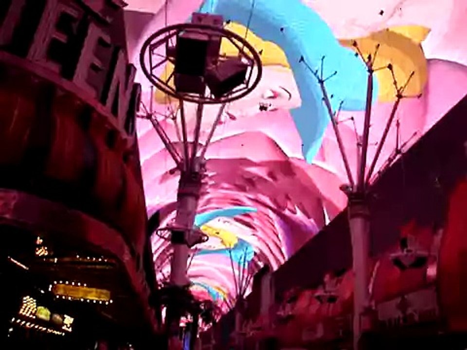 LAS VEGAS
