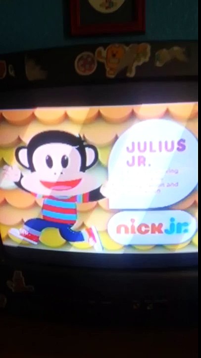 Julius jr. - video Dailymotion