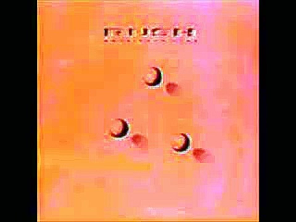 Rush- Prime Mover (from the Album 'Hold Your Fire', 1987)
