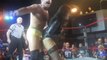 Joey Ryan vs. Karlee 'Catrina' Perez Intergender Match Gets Sleazy at Beyond Wrestling - YouTube